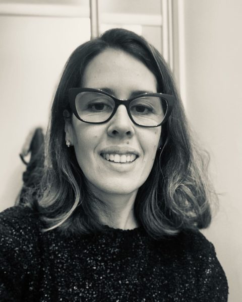 Portrait de Luiza Pons, psychologue clinicienne à Lyon